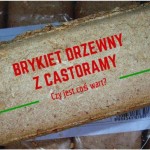 Brykiet Kominkowy z Castoramy – Czy Jest Coś Wart?