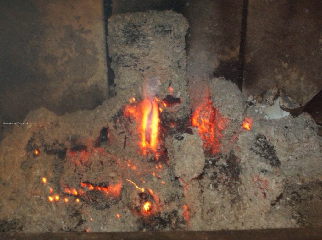 Cztery godziny od pierwszej iskry