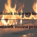 Czy kominek może wybuchnąć? Kilka słów o tym, czy można kominek za mocno rozgrzać i konsekwencjach z tym związanych. Część 3/4
