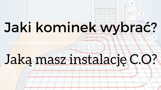 Jaki kominek wybrać?