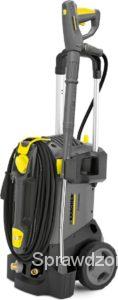 myjka ciśnieniowa karcher