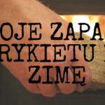 Przygotowania do zimy – moje zapasy opału, brykietu