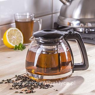 dzbanek na herbatę