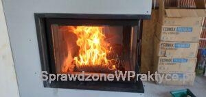 Brykiet kominkowy ECO-PAL