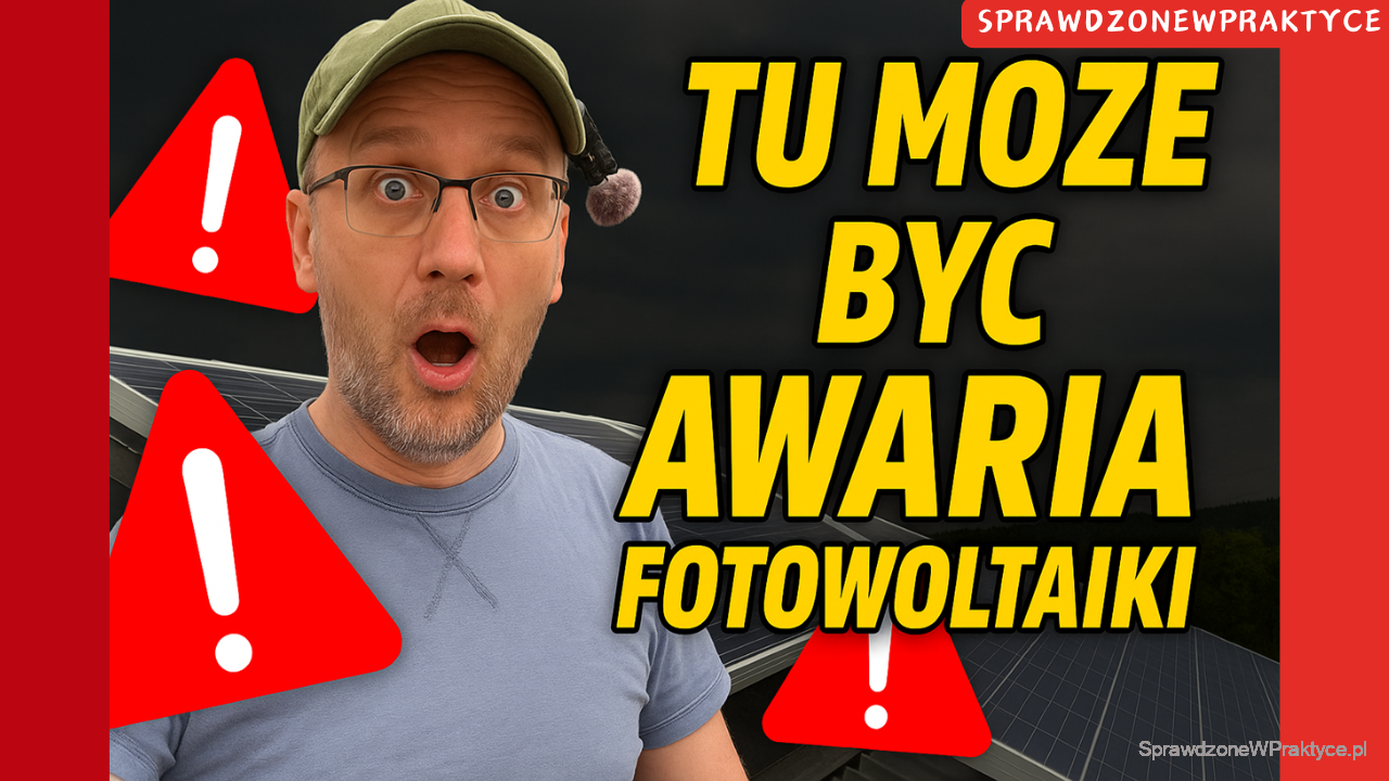 21 Krytycznych Punktów Instalacji FOTOWOLTAICZNEJ, Które Wymagają Uwagi!