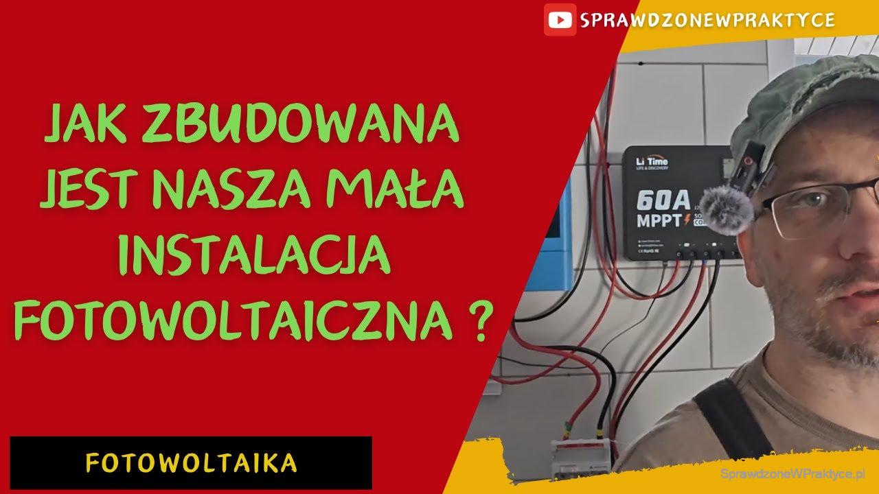 jak zbudowana jest nasza instalacja hybrydowa